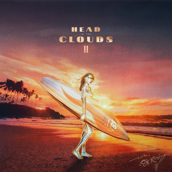 Cover artwork for Hold Me Down