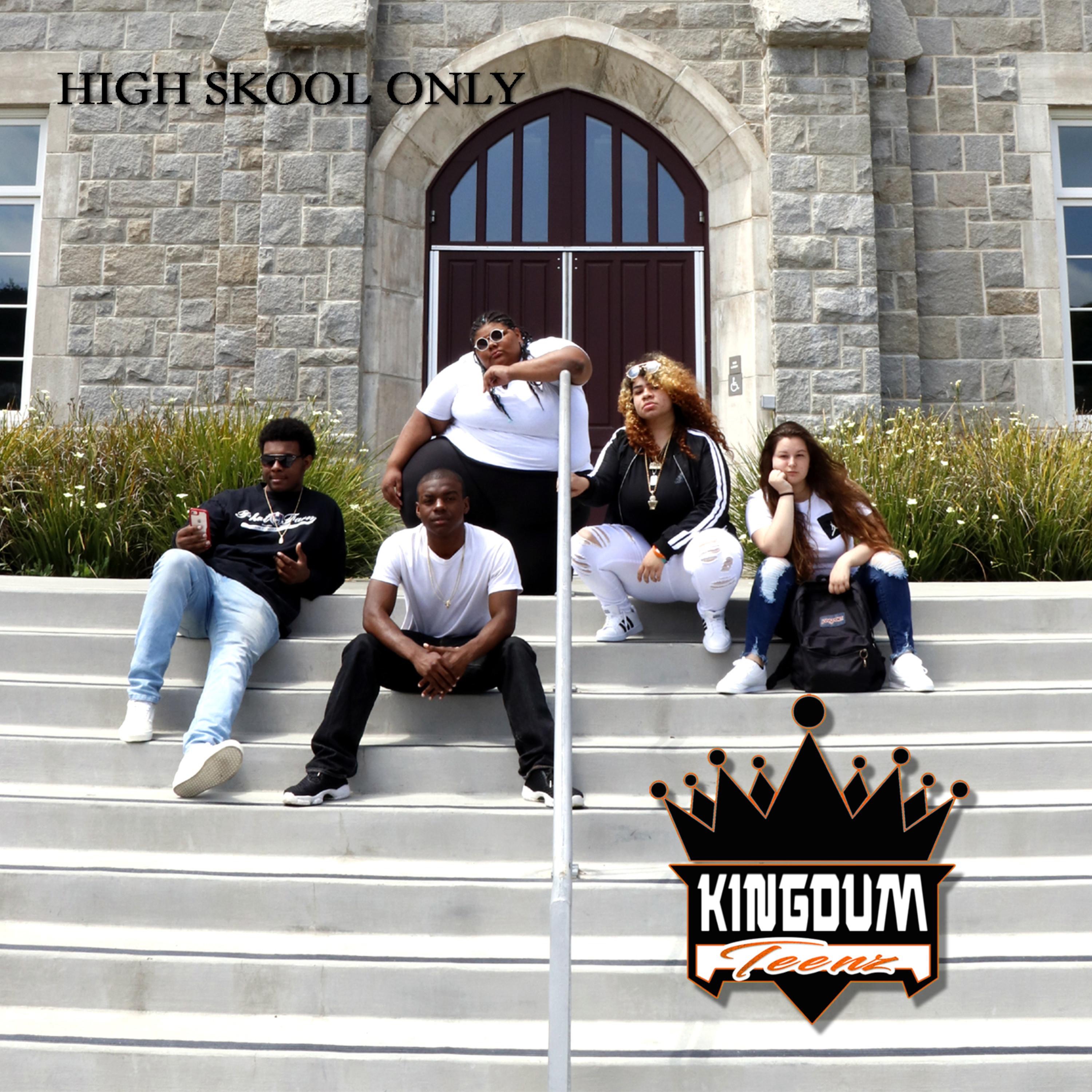 Kingdum Teenz - Field Trip