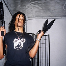 King Slatt Super Slimey Nezzus