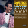 Country Pickin': The Don Rich Anthology - Don Rich & The Buckaroos