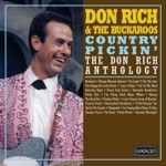 Don Rich & The Buckaroos - Tim-Buck-Too