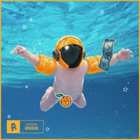 Sunscreen - Single - Half an Orange