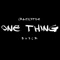 One Thing (feat. Buscr) - CrazyCstyle lyrics