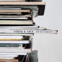 314 Estórias - EP - Able & Dekor