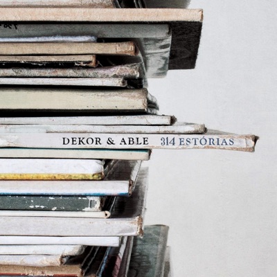 314 Estórias - EP