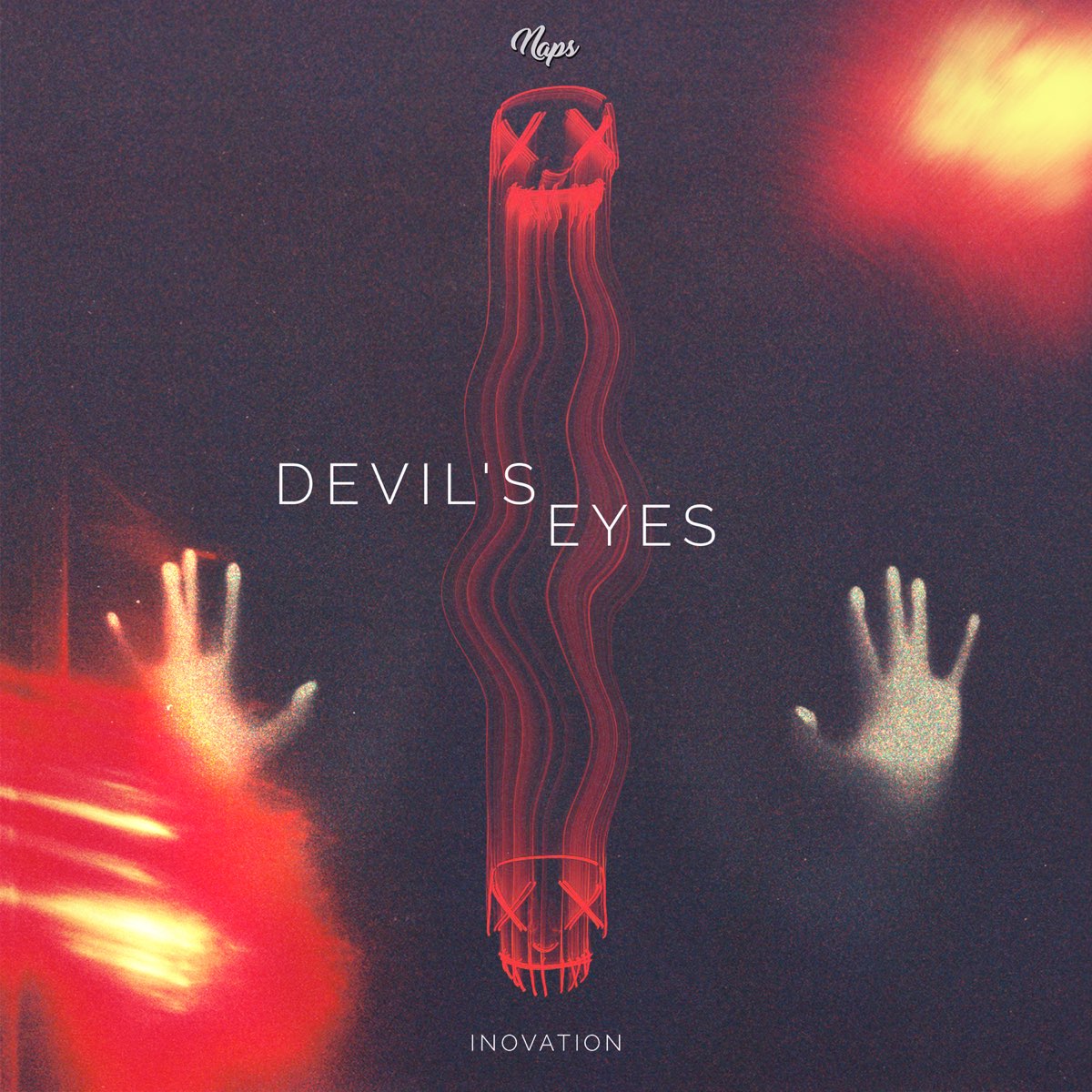 Музыка devil eyes. Devil Eyes трек. Devil Eyes обложка альбома. Обложка альбома с дьяволом.