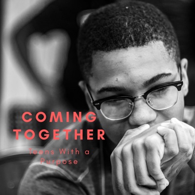 Coming Together (feat. Testimony) - Single