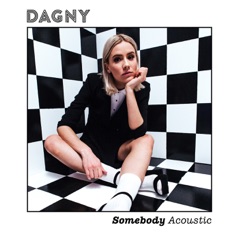 Somebody (Acoustic) - Single