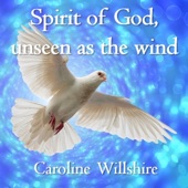 Spirit of God, Unseen as the Wind artwork
