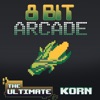 Bit Arcade - Helmet in the Bush (8-Bit Computer Game Version)