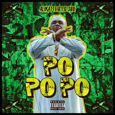 Po Po Po - Single