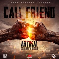 Call Friend - Single - Artikal