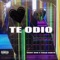 Te Odio (feat. Tiago Santo) - SAINT DAB lyrics