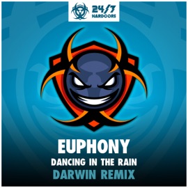Dancing in the Rain (Darwin Remix) Euphony