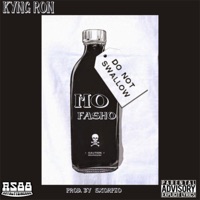 Mo Fasho - Single - Kyng Ron