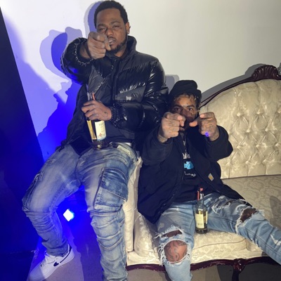 ZN (feat. Johnnyblaze_Rbmg) - Single