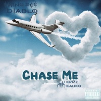 Chase Me (feat. Krizz Kaliko) - Single - Swing Dee Diablo