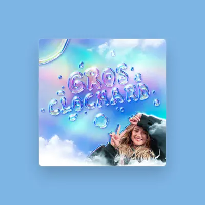 Listen to Victoria Mehault, watch music videos, read bio, see tour dates & more!
