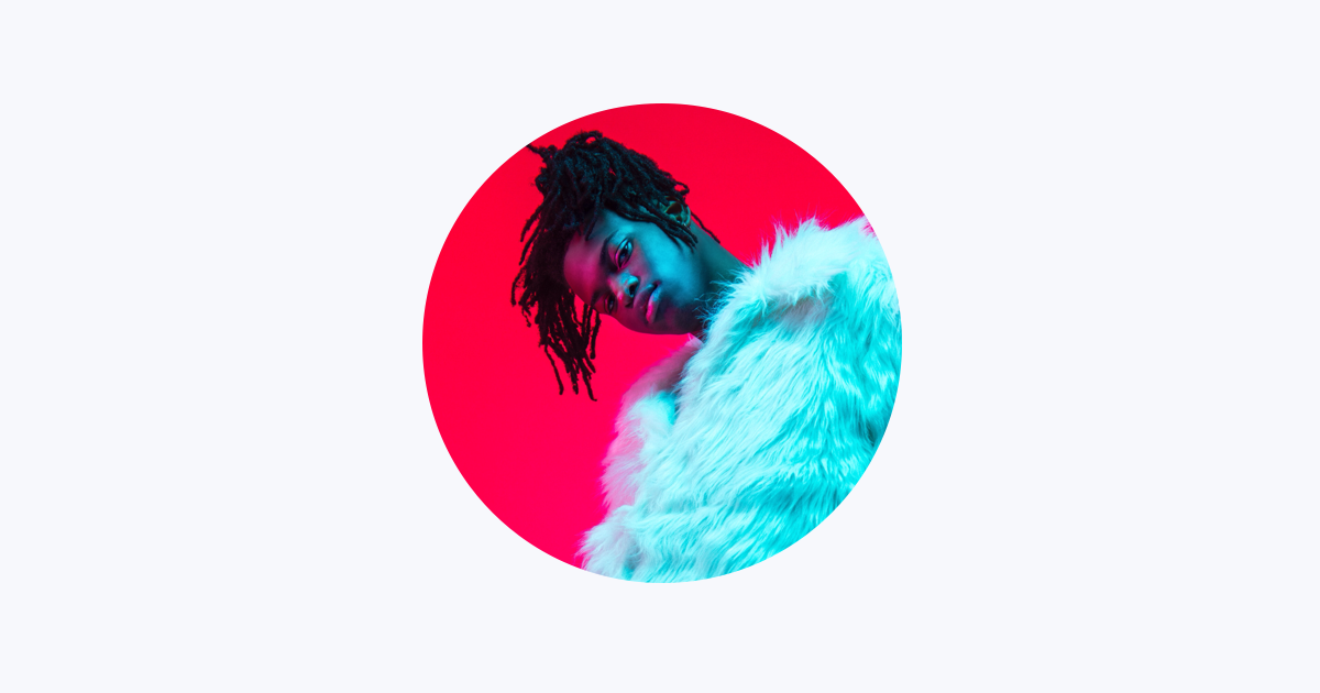 ‎jordan Adetunji - Apple Music