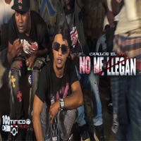NO ME LLEGAN - Single - carlos el 5to