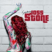 Introducing Joss Stone artwork