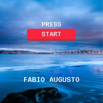 Press Start - Single