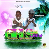 Girls Dem Love - Single - Philip Myers & Original BadBreed