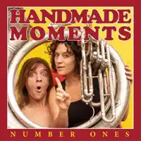 The Tide Is High (feat. Cyrille Aimee) — Handmade Moments