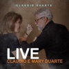 Pastor Claudio Duarte - Live (Claudio E Mary Duarte)
