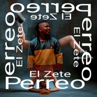 Perreo - Single - El Zete