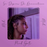 Só Depois da Quarentena - Single - Mih