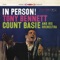 Without a Song - Tony Bennett & Count Basie and His Orchestra lyrics