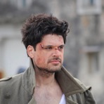 Sašo Gačnik "Svarogov"