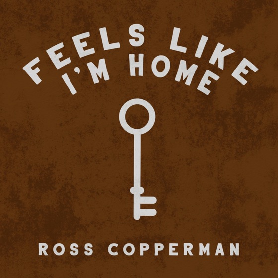 Cover artwork for Feels Like I'm Home