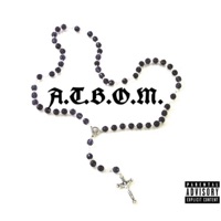 A.T.B.O.M. (feat. K.Yeezy) - Single - Dxpe City Gang