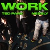 Work Like Riri (feat. Nessly) - Single