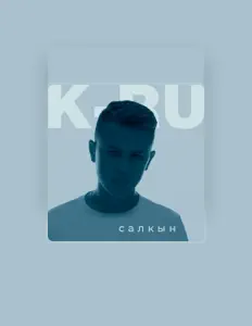 Poslechněte si interpreta K-Ru, sledujte hudební videa, přečtěte si životopis, podívejte se na data turné a další informace.