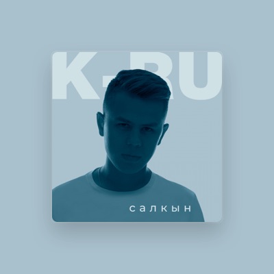 Listen to K-Ru, watch music videos, read bio, see tour dates & more!