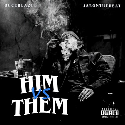 Him vs Them - EP