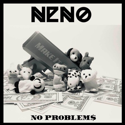 No Problems - Single