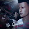 Yo Quiero un Besito (feat. Lorduy) - Single