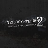 Trilogy of Terror 2 (Destroyed by Crossworm) - EP - Dubbs
