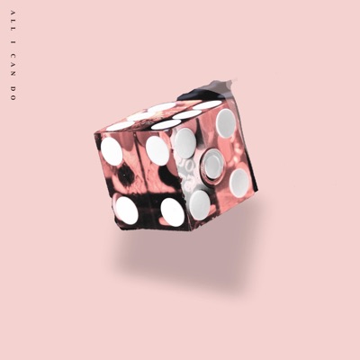All I Can Do - Single