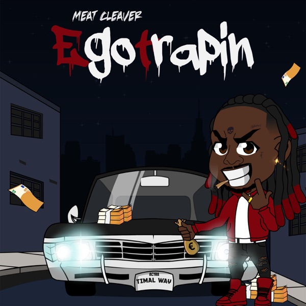 Egotrapin