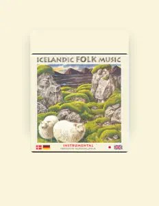 Magnús Þór Sigmundsson을(를) 듣고, 뮤직 비디오를 보고, 약력을 읽고, 투어 일정 등을 확인하세요!