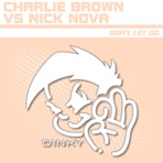 Don't Let Go - Single