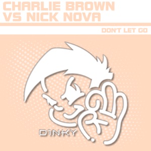 Don't Let Go - Single