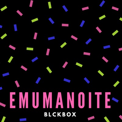 Em uma Noite - Single