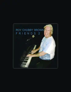 Listen to Roy "Chubby" Brown, watch music videos, read bio, see tour dates & more!