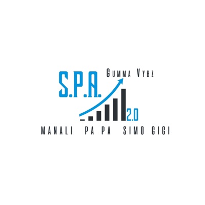 Spa 2.0 (feat. Gumma Vybz) - Single